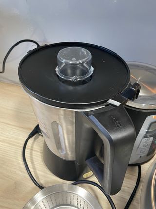 Robot Cocina Thermochef natura