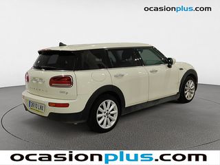 MINI MINI Clubman One D 85 kW (116 CV)