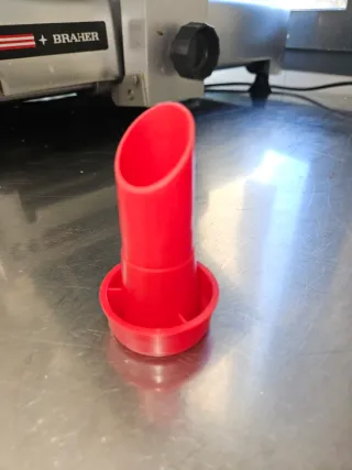 Garrafa 25L Plástico