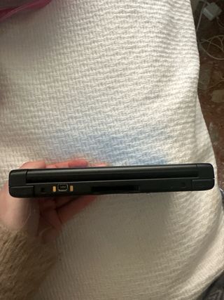 Nintendo 3DS XL Azul