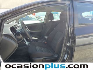 Kia Ceed 1.4 CRDi WGT Concept 66 kW (90 CV)