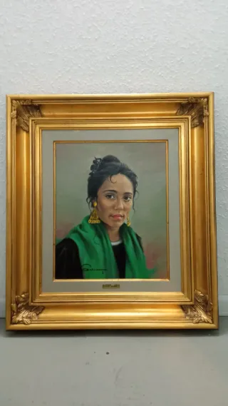 Cuadro Tejero Chicharro