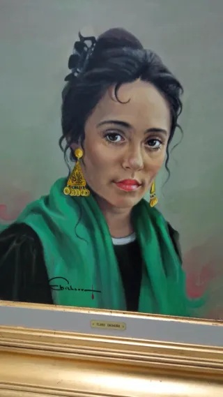 Cuadro Tejero Chicharro