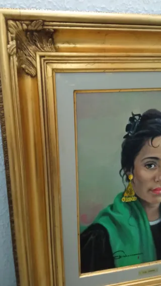 Cuadro Tejero Chicharro