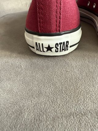 Converse All Star