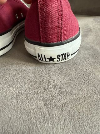 Converse All Star