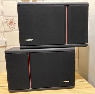 Altavoces Bose 305 Direct/Reflecting