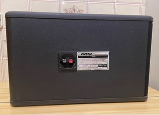 Altavoces Bose 305 Direct/Reflecting