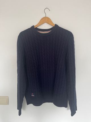 Jersey Altonadock azul perfecto estado