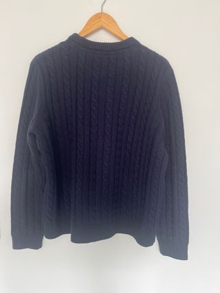 Jersey Altonadock azul perfecto estado