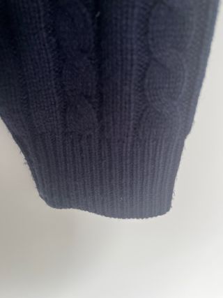 Jersey Altonadock azul perfecto estado