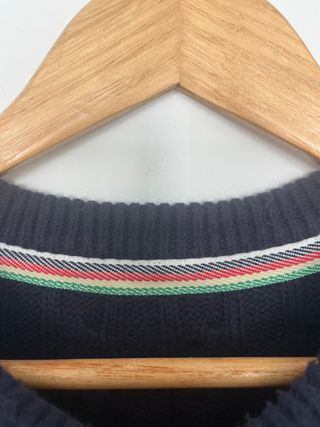 Jersey Altonadock azul perfecto estado