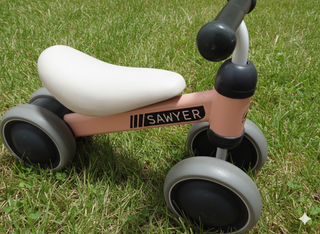 Correpasillos Sawyer Rosa