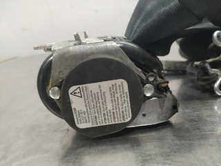 CINTURON SEGURIDAD DELANTERO DERECHO FORD C-MAX (