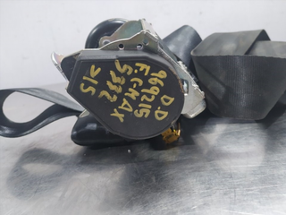 CINTURON SEGURIDAD DELANTERO DERECHO FORD C-MAX (
