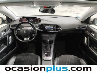 Peugeot 308 SW 2.0 BlueHDi Allure Auto 110 kW (150 CV)