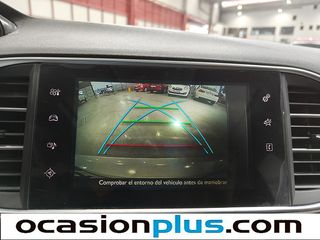 Peugeot 308 SW 2.0 BlueHDi Allure Auto 110 kW (150 CV)