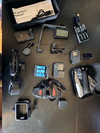 GoPro Hero 9 Black