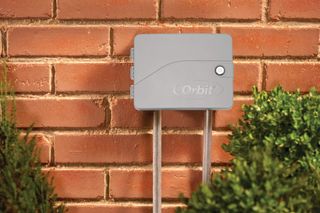 Orbit 94546 - programador 6 estaciones con tapa b-