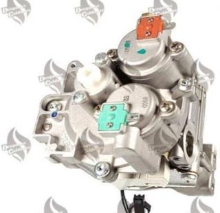 CUERPO DE GAS CALENTADOR WRD11-2 B23