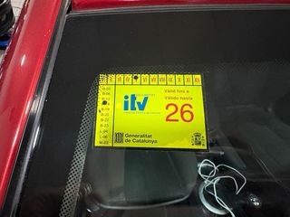 Renault Megane Coupe cabrio 1.6