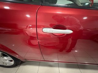 Renault Megane Coupe cabrio 1.6