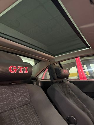 Renault Megane Coupe cabrio 1.6