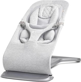 Ergobaby Hamaca 3 en 1 Evolve, hamaca ergonómica p