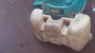 Motor desbrozadora Florabest FBS 43 A1