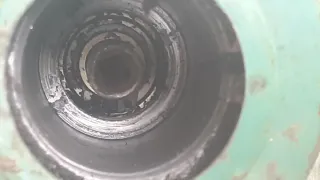 Motor desbrozadora Florabest FBS 43 A1