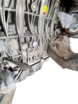 Motor completo bmw 306d3 serie 3 330 d jgrmp745094