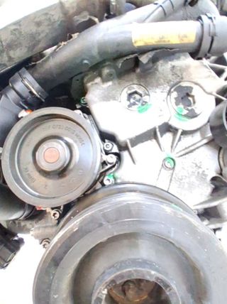 Motor completo bmw 306d3 serie 3 330 d jgrmp745094