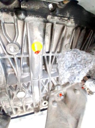 Motor completo bmw 306d3 serie 3 330 d jgrmp745094