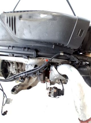 Motor completo bmw 306d3 serie 3 330 d jgrmp745094