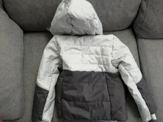 Chaqueta de invierno 6 años