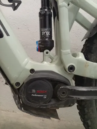 Bicicleta Eléctrica Focus Ebike Jam2 6.9