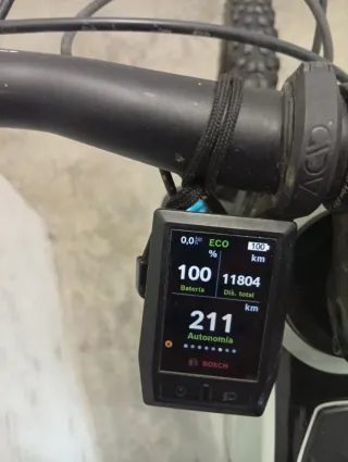 Bicicleta Eléctrica Focus Ebike Jam2 6.9