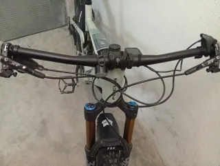 Bicicleta Eléctrica Focus Ebike Jam2 6.9