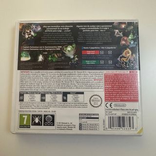 Luigi's Mansion 2 - Nintendo 3DS