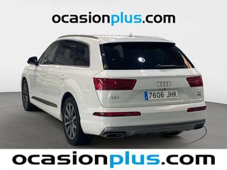 Audi Q7 design 3.0 TDI quattro 200 kW (272 CV) tiptronic