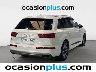 Audi Q7 design 3.0 TDI quattro 200 kW (272 CV) tiptronic