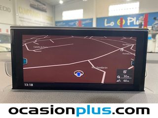 Audi Q7 design 3.0 TDI quattro 200 kW (272 CV) tiptronic