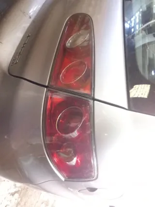 Piloto derecho Seat Ibiza II 2005