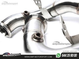 DOWNPIPE PARA BMW M5 F10