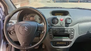 Citroen C2 Automatico