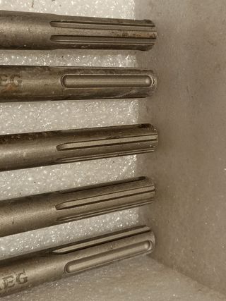 5-puntero SDS MAX AEG