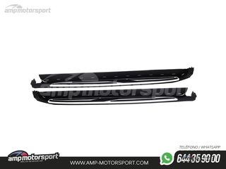 ESTRIBERAS LATERALES PARA FORD KUGA