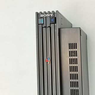 Playstation 2 Fat SCPH-39004 + Cavo + Mem