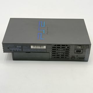 Playstation 2 Fat SCPH-39004 + Cavo + Mem