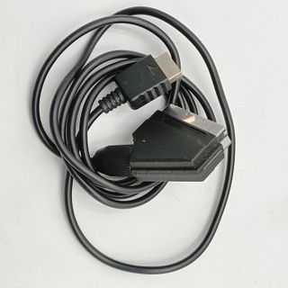 Playstation 2 Fat SCPH-39004 + Cavo + Mem